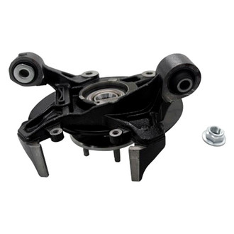 GSP North America® - Suspension Knuckle Assembly