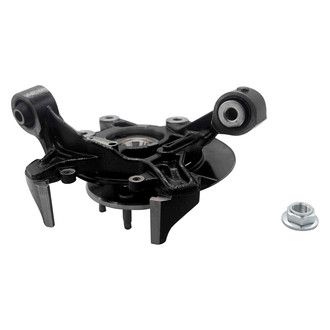 GSP North America® - Suspension Knuckle Assembly