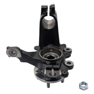GSP North America® - Front Left Suspension Knuckle Assembly