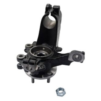 GSP North America® - Suspension Knuckle Assembly