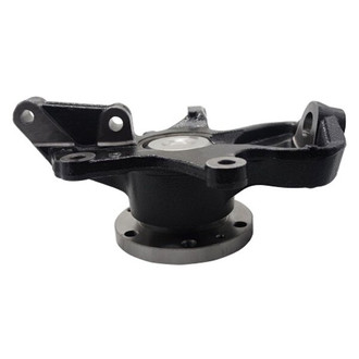 GSP North America® - Front Left Suspension Knuckle Assembly