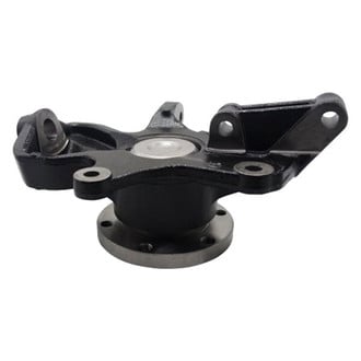 GSP North America® - Front Right Suspension Knuckle Assembly