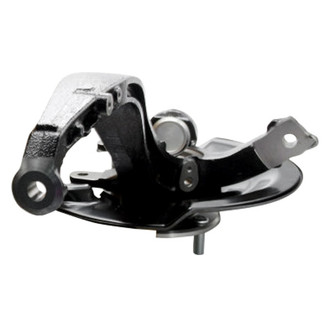 GSP North America® - Front Left Suspension Knuckle Assembly
