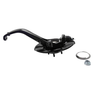 GSP North America® - Front Left Suspension Knuckle Assembly
