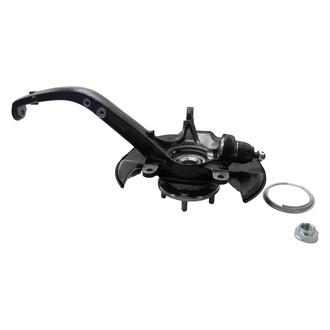 GSP North America® - Front Right Suspension Knuckle Assembly