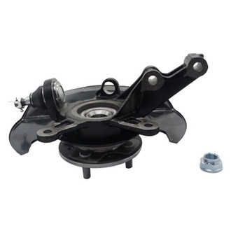GSP North America® - Front Passenger Side Suspension Knuckle Assembly