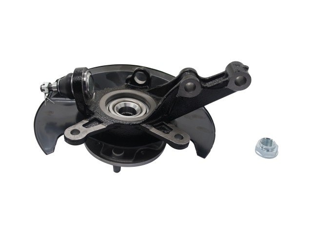 GSP North America Wheel Bearings, Hubs & Seals for Honda Civic for