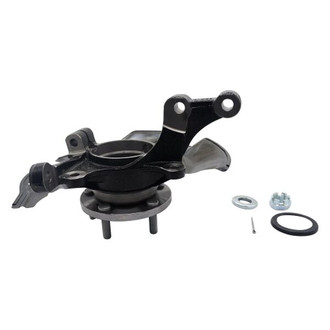 GSP North America® - Front Right Suspension Knuckle Assembly