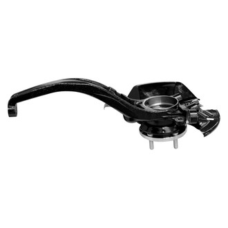 GSP North America® - Front Left Suspension Knuckle Assembly