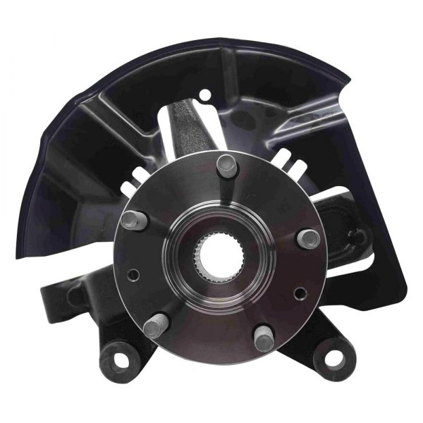 GSP North America® 9470200 - Front Left Suspension Knuckle Assembly