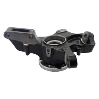 GSP North America® - Front Passenger Side Suspension Knuckle Assembly