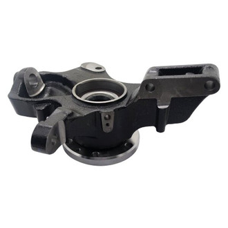 GSP North America® - Front Left Suspension Knuckle Assembly