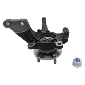 GSP North America® - Front Passenger Side Suspension Knuckle Assembly