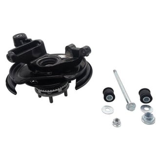 GSP North America® - Rear Right Suspension Knuckle Assembly