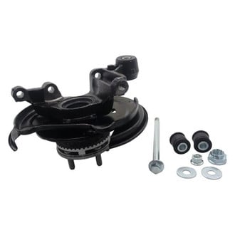 GSP North America® - Rear Left Suspension Knuckle Assembly