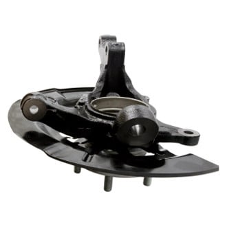 GSP North America® - Front Left Suspension Knuckle Assembly