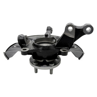 GSP North America® - Suspension Knuckle Assembly