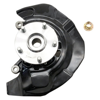 GSP North America® - Suspension Knuckle Assembly