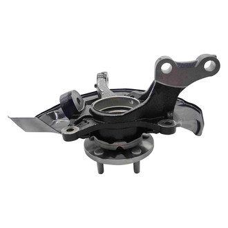 GSP North America® - Front Left Suspension Knuckle Assembly