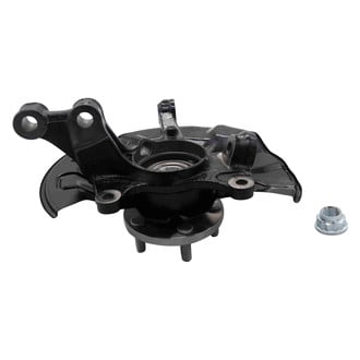 GSP North America® - Front Right Suspension Knuckle Assembly