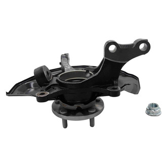 GSP North America® - Suspension Knuckle Assembly