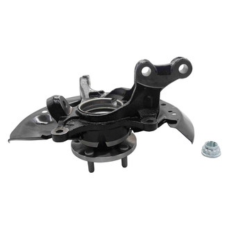 GSP North America® - Front Left Suspension Knuckle Assembly