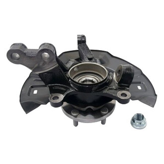 GSP North America® - Front Right Suspension Knuckle Assembly