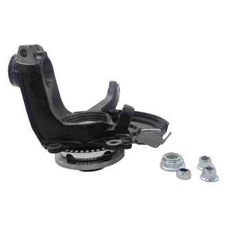 GSP North America® - Suspension Knuckle Assembly