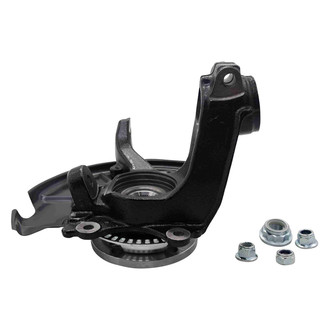 GSP North America® - Suspension Knuckle Assembly