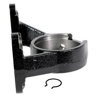 GSP North America® - Axle Shaft Bracket
