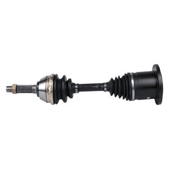 GSP North America® - Front Driver Side CV Axle Assembly