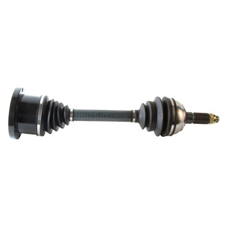 GSP North America® - Front Passenger Side CV Axle Assembly
