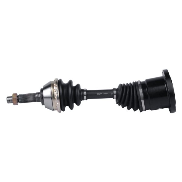 GSP North America® - Front Passenger Side CV Axle Assembly