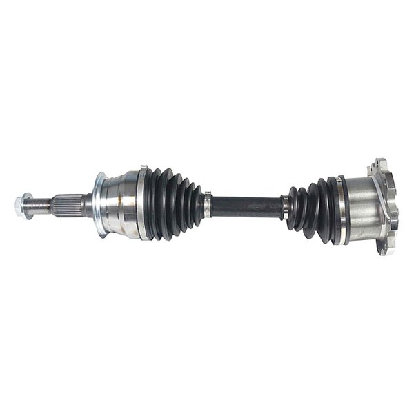 GSP North America® - Front CV Axle Assembly