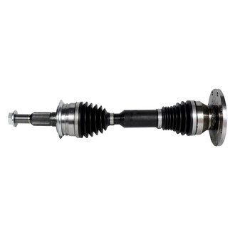GSP North America® - Front CV Axle Assembly