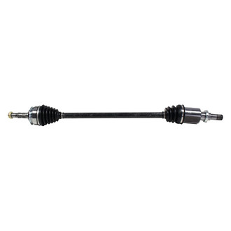 GSP North America® - Front Passenger Side CV Axle Assembly