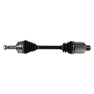 GSP North America® - Front Passenger Side CV Axle Assembly