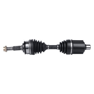 GSP North America® - Front Driver Side CV Axle Assembly