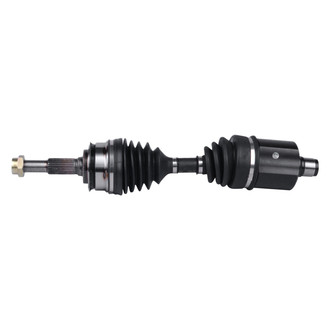 GSP North America® - Front Driver Side CV Axle Assembly