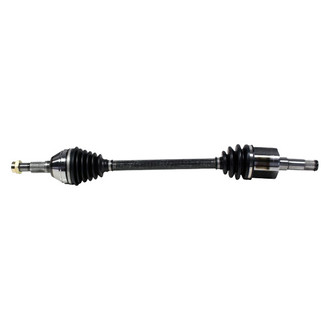 GSP North America® - Rear Driver Side CV Axle Assembly