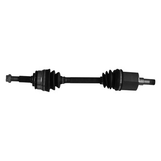 GSP North America® - Front Passenger Side CV Axle Assembly