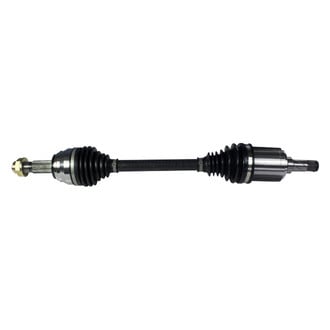 GSP North America® - CV Axle Assemblies
