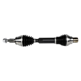 GSP North America® - CV Axle Assemblies