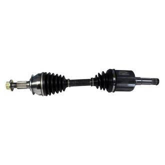 GSP North America® - Front Driver Side CV Axle Assembly