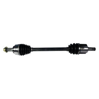 GSP North America® - CV Axle Assemblies