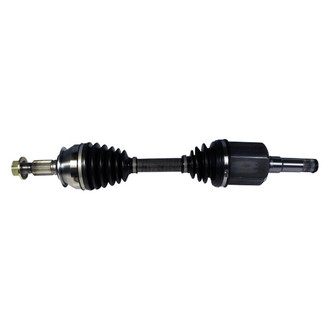 GSP North America® - Front Passenger Side CV Axle Assembly