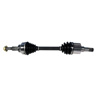 GSP North America® - Front Driver Side CV Axle Assembly