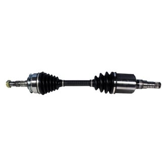 GSP North America® - Front Driver Side CV Axle Assembly