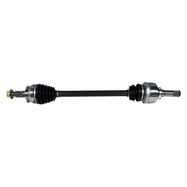 GSP North America® - Rear Driver Side CV Axle Assembly