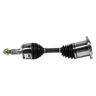 GSP North America® - Front Passenger Side CV Axle Assembly